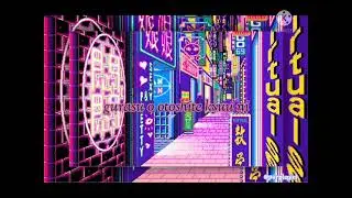 Plastic love - friday night plans  (romanji lyrics)