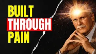 5 Signs You Became Strong the Hard Way And It Changed You Forever – Carl Jung