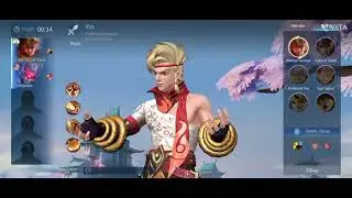 #mlbb new skin buy 😈#subscribe #yin next part coming soon 🔜