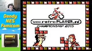Новые игры. RetroPlayer.nl Championship 2015 (2014), Super Russian Roulette (№712)
