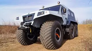 Top 5 Extreme Off-Road Vehicles That Will Blow Your Mind | Fastest Vehicles