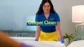 ✨ Orlando's Sparkling Secret! 🫧  The Maids Home Cleaning 🧹 ✨