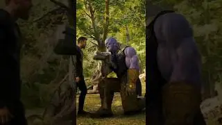 Thor's SAVAGE Revenge: 