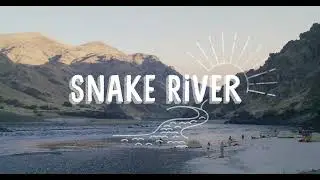 Hells Canyon Rafting on Idaho's Snake River with OARS