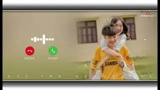 New Ringtones 2026 🍁😍 Best Romantic Songs Ringtones For Mobile Hindi Song Ringtone Love Ringtone 