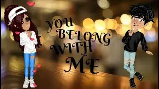 You Belong With Me -  MSP Version