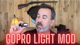 UNBOXING and REVIEW GoPro Light Mod