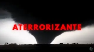 Os Tornados Mais Ca&oacute;ticos d&aacute; Hist&oacute;ria&hellip;