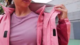 QUEENIEKE JACKET SPORTSWEAR