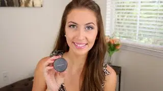 Bare Minerals Broad Spectrum Concealer Review | Makeup Minute