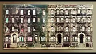 Led Zeppelin - Black Country Woman - HiRes Vinyl Remaster