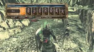 Luring failure