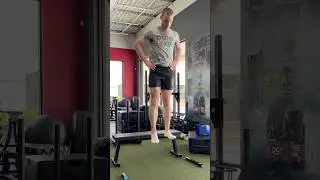 OVR Performance Jump Is Dope