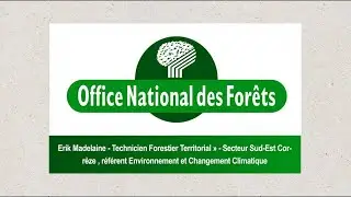 Conférence ONF - Gestion de la biodiversité en forêt publique