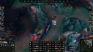 LEE SIN JUNGLE HIGHLIGHTS EMERALD III