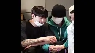 MY COMFORT :- JIKOOK