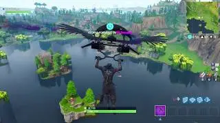 Fortnite Tutorial : Search between 3 boats challenge