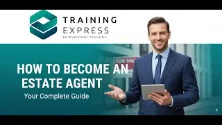 Estate Agent | Online Training