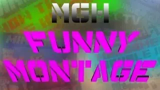 MGH Funny Montage