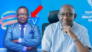 Alain Mukurarinda asimbujwe Uwera Jean Maurice kuba umuvugizi wungirije wa Guverinoma y'u Rwanda
