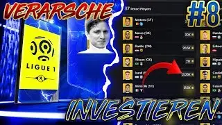 FIFA 19: INVESTMENTS F&Uuml;R BEST OF TOTS SBC! + EA WILL MICH VER*RSCHEN 🤬🤬#RTG 008 | TRADING TIPPS