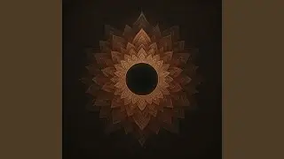 a quiet return to presence
