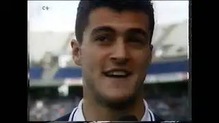 El &iacute;dolo de... Kiko (