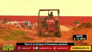 Assam: Huge detention center in making | Special Report