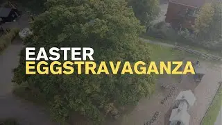Aldingbourne Country Centre - Easter EGGstravaganza