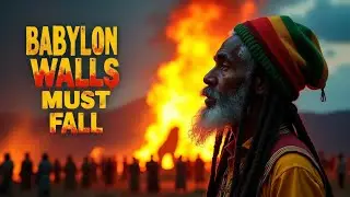 DubFlow: Babylon Walls Must Fall - March to Liberation 🔥