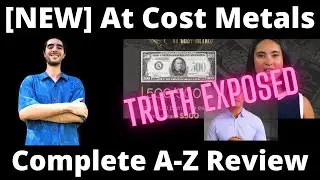 At Cost Metals