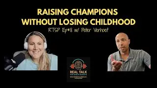 How Parents Can Support (Not Pressure) Young Athletes