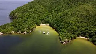 A Visit to Chacachacare