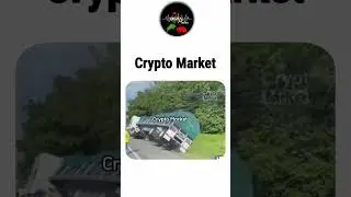 Crypto Market | Share market meme video #trading #tradingmemes