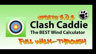 CLASH CADDY 3.0.2 FULL WALK THROUGH