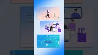 Experience the Power of Premium Motion Graphics ✨🎥#explainervideo