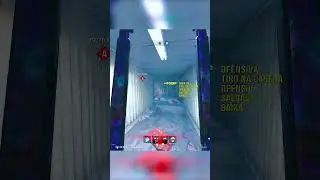 Winchester Akimbo #shorts  #codmw3 #sniper