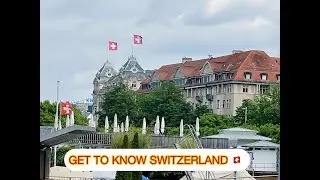 Get to know Zurich like it's your home #ExploreSwitzerland #BeautifulDestinations #EuropeTrip