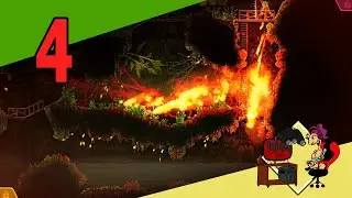 Carrion - Invisible - El Gameplay de Juegotitl&aacute;n
