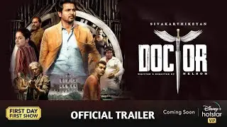 SK Times: Doctor Teaser, Release Date, Direct OTT Release or Theater? Sivakarthikeyan