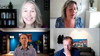 How to Shift Fear and Manage Emotions in Times of Crisis - A Chat with NLP Experts