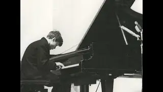 Tõnu Naissoo -  First Recordings (FULL EP, jazz, Estonia, USSR,  1967-1968)