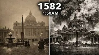 День, когда их стёрли из истории