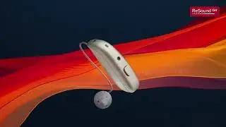 ReSound Savi Product Video
