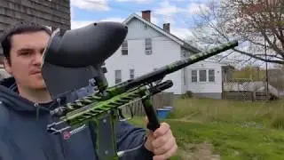 Inception Retro Ripper Autococker