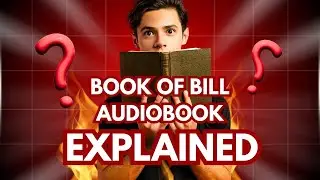 Book of Bill Audiobook Explained | Pure Horror