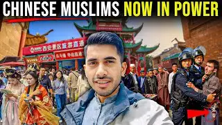 LIFE OF CHINESE AFTER RAMADAN | CHINA 2025