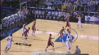 Double High Ball Screen