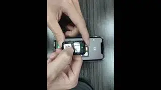Tutorial de conexi&oacute;n del localizador GPS GF-22.