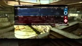 IronHide vs Snevky Game 5-4 W